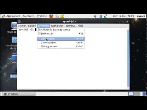 how to change hostname in centos