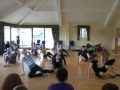 YMT - Breakdown Dance