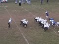 Blake Rutherford TD vs Stinnett