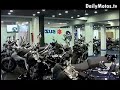 Presentaci�n nuevas tiendas Suzuki 2008