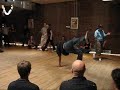 Solid State Break Dance Collective at Cat\
