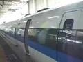 新幹線500系「のぞみ」(2), Shinkansen Series 500