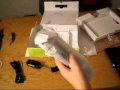 ASUS Eee PC 1005 ha Seashell Unboxing