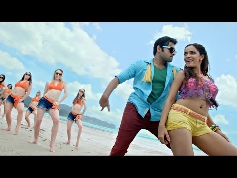 Masala Movie