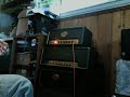 Badger 30 with Zakk OD