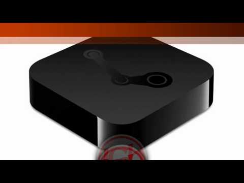 Gaming Weekly | September 7th, 2012| Halo 4 Grifball, Steam Box and Wii U Release Date!