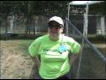 TLAC Volunteers - Meg