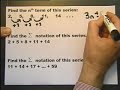 AS & A Level Maths No. 7. Sigma - from www.mathstutor.biz