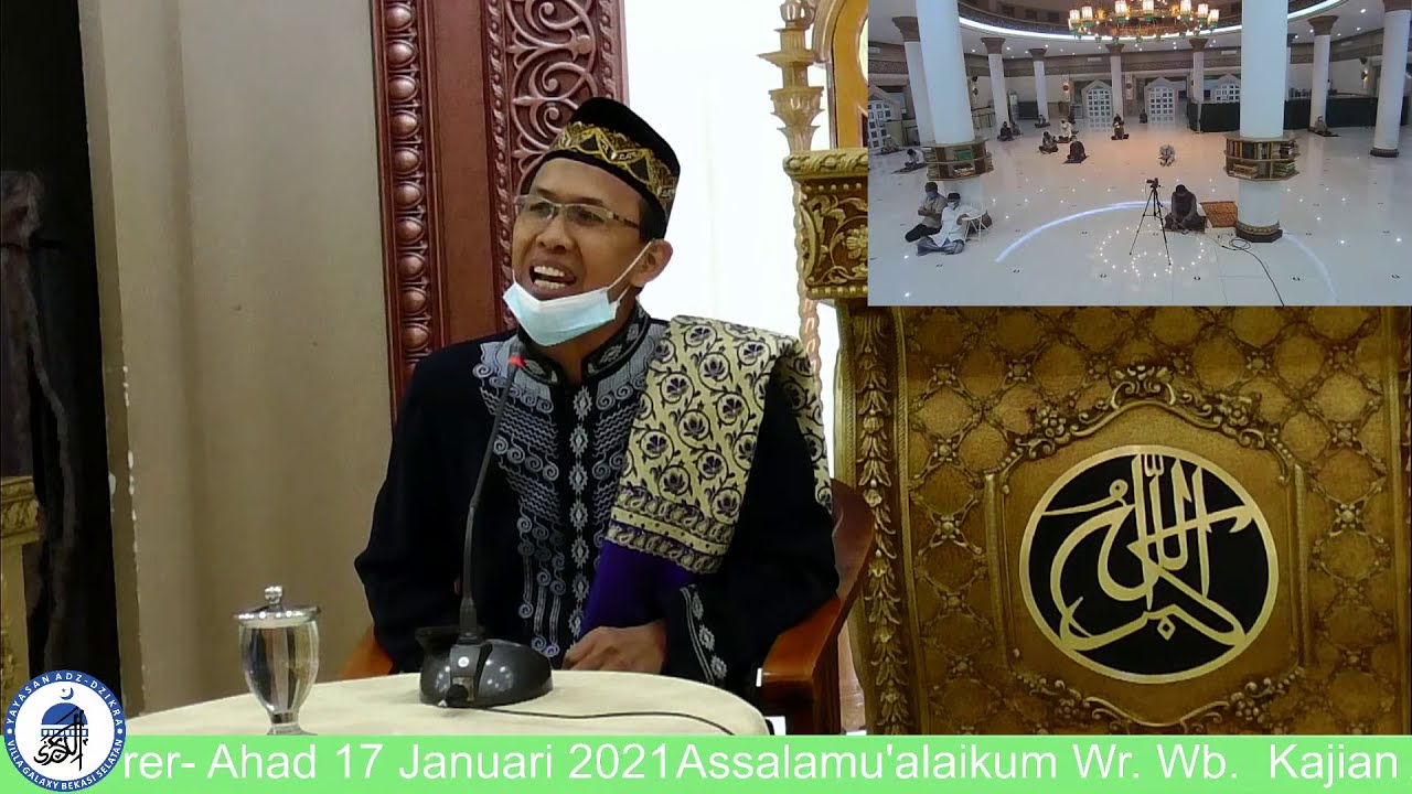 Hukum Vaksinasi Fiqih Kontemporer