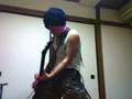 ギターではじめてのチュウを弾いてみた【 My first kiss 】