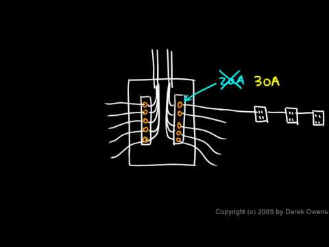 how to select fuse for dc circuit