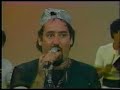 Zaperoko-Zaperockero(1984)