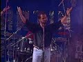 Conciertos de cantantes cristianos