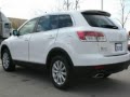 2008 Mazda CX-9
