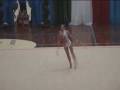 videos de Camilla Bini Clubs Arezzo Serie A 2008
