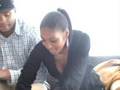 Wynter Gordon Signing