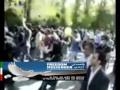 Tehran University Protest 28 Sep 09