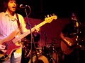 The Features - New Song (8.25.06)