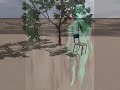 Solitude (Original Song) 2001