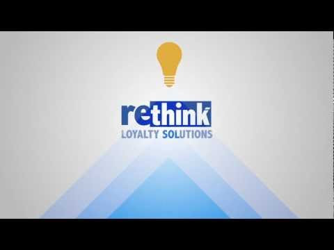 power marketing - http://rethinkloyalty.com, http://rethinkvetsolutions.com So how do you pick a customer loyalty vendor that will assure proper design and maximum benefits ri...