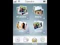 Android UI looks far better than Iphone p5