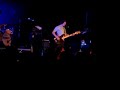 Milburn - Rudiments - Sheff Acad - May 08