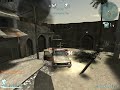 Combat Arms Car Race 2vs50