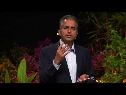It's not a solution if it's not affordable : Dr. Devi Prasad Shetty at TEDxGateway 2013