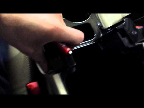 how to ford keyless entry