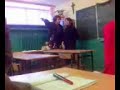 Lodzki nauczyciel