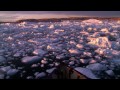 Greenland - Fire & Ice
