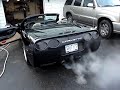 Daves c5 corvette heads/cam/direct port idle