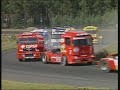 Damon Hill's Wild &Wackraces: Truck Racing