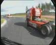 Damon Hill's Wild &Wackraces: Truck Racing