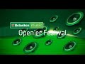 Heineken Open'er Festival 2007 - Gdynia Babie Doły