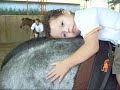Amor y esperanza para niños especiales