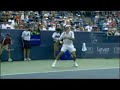 Roger Federer - Air Forehands Roger Federer - Air Forehands