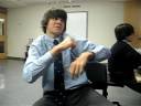 Kid Dancing