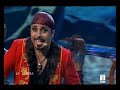 14 Pirates of the Sea   Wolves of the sea By SeRPaS Latvia Live @ Final Eurovision 08 Belgrade