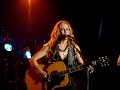 Sheryl Crow / Detours (Live)