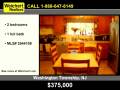 videos de Washington Township, NJ Real Estate - Weichert