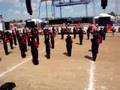 Richmond High School - Band Day 2008