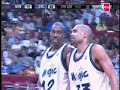 Top 10 Orlando Magic Dunks