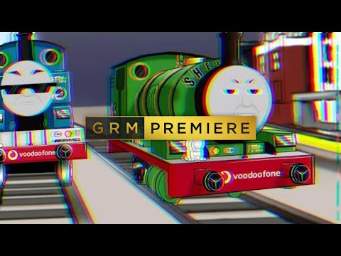 Thomas & Friends x Fire In The Spoof – Smoke [Music Video] | GRM Daily