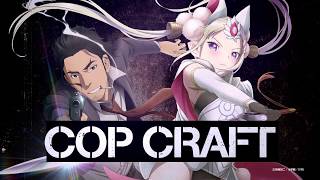 Cop Craft  - Bande annonce