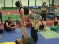 Acrobatiek festival Bemmel 2009 Transitions, acrobatics
