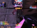 Counter-Strike Online-藍焰戰魂-SPAS12 VS 殭屍(倉庫火拼)