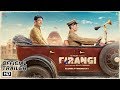 Firangi Official Trailer