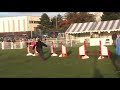 Samba aulnay 20081101