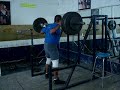 SENTADILLA 150Kg
